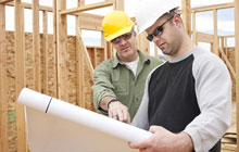 Listoft outhouse construction leads